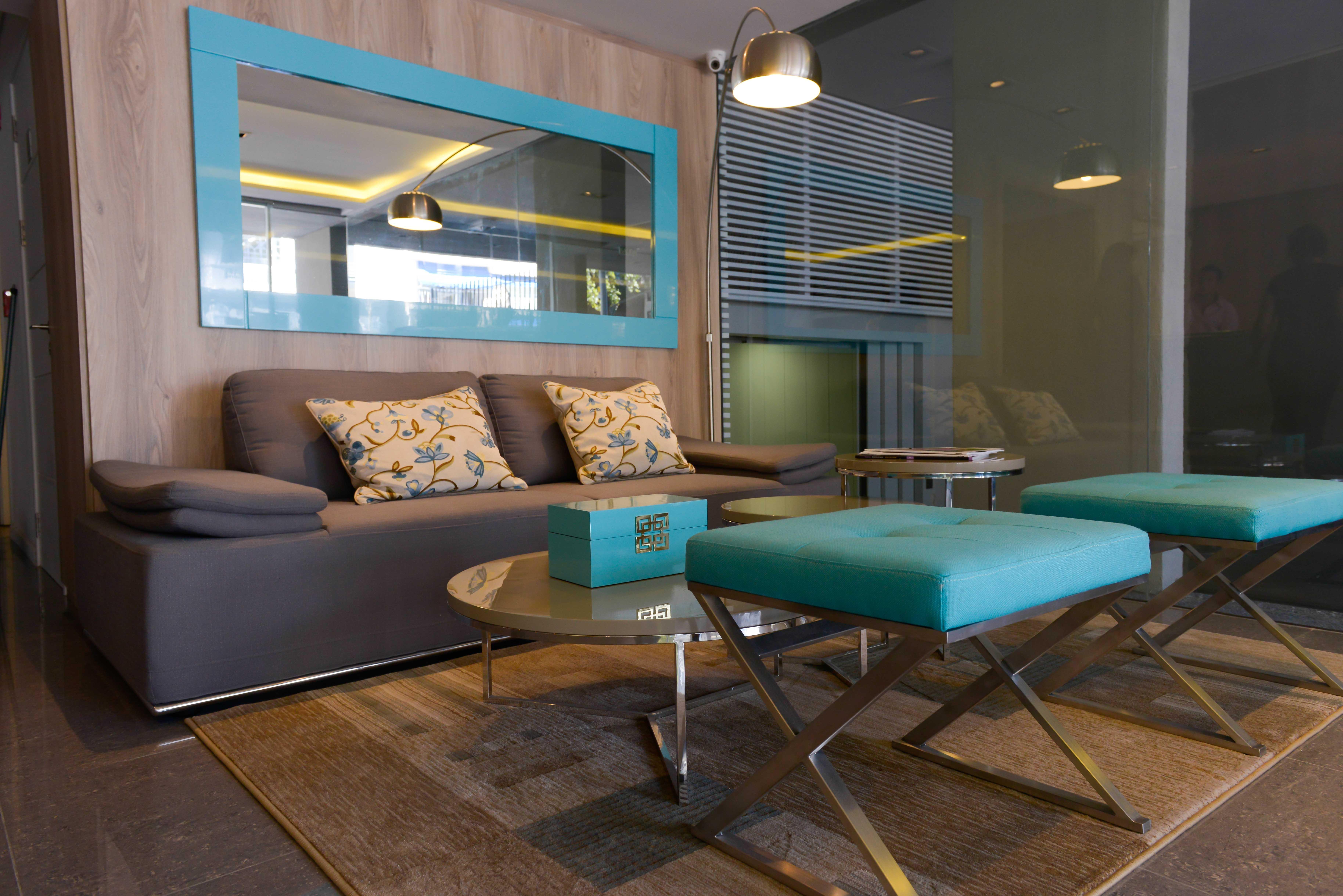 Merit Montevideo Apart & Suites Exterior foto