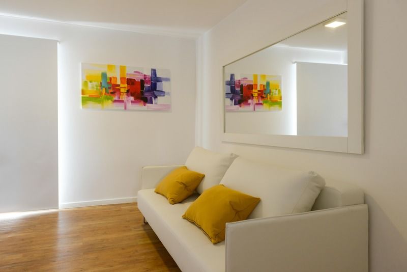 Merit Montevideo Apart & Suites Exterior foto