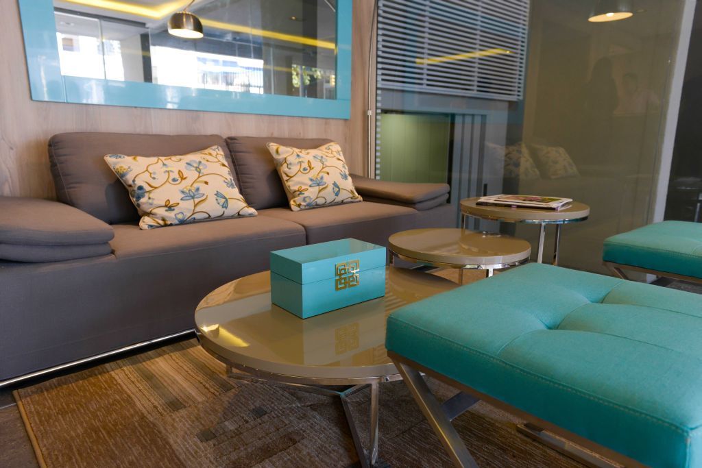 Merit Montevideo Apart & Suites Exterior foto