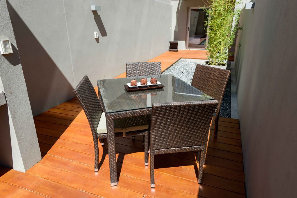 Merit Montevideo Apart & Suites Exterior foto