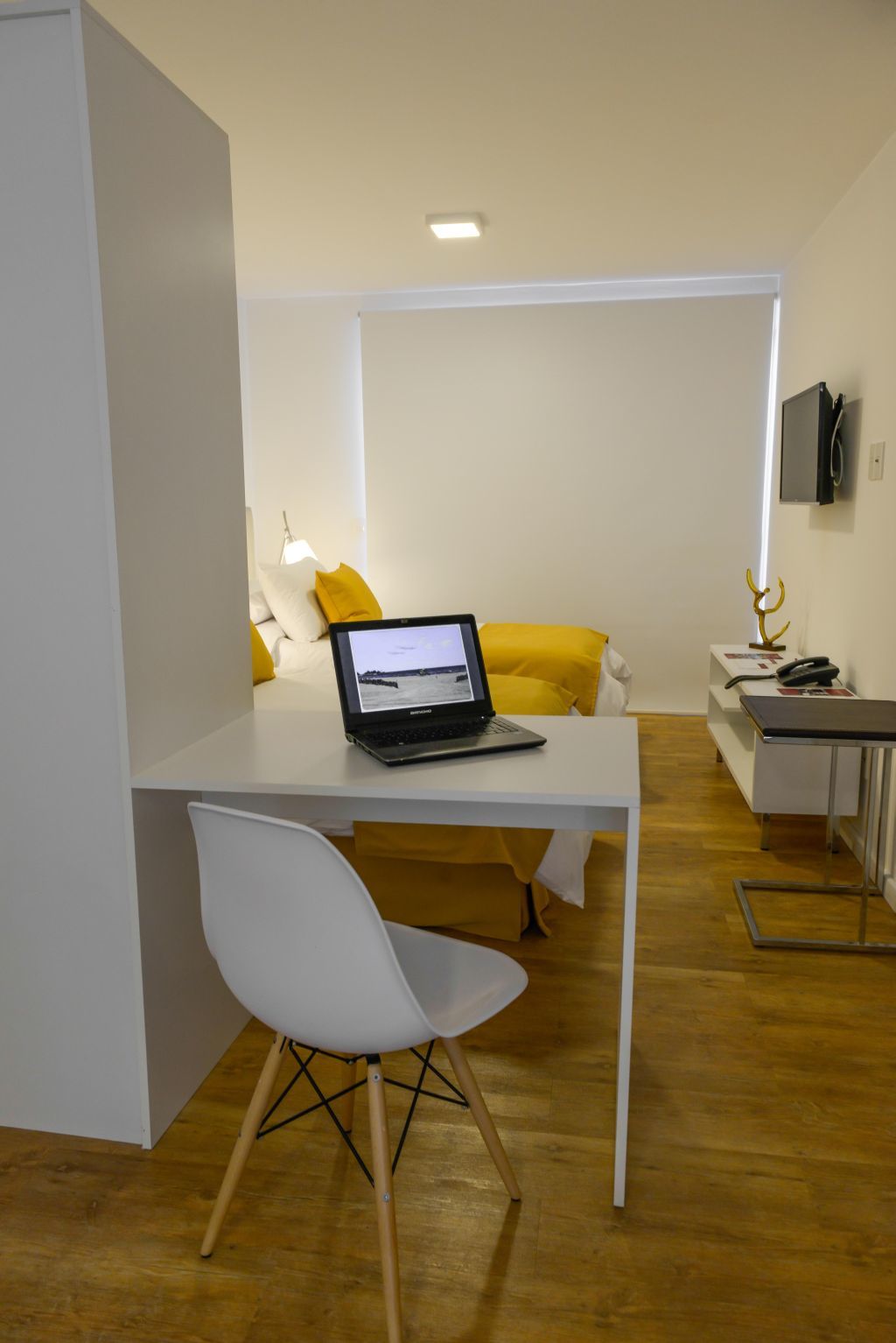 Merit Montevideo Apart & Suites Exterior foto
