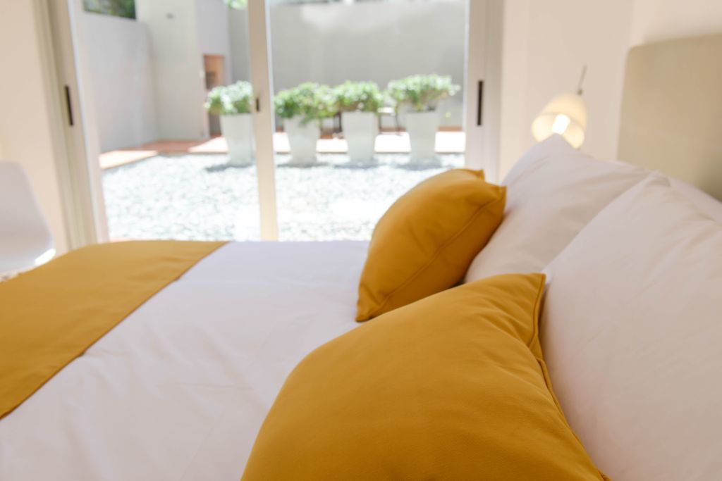 Merit Montevideo Apart & Suites Exterior foto